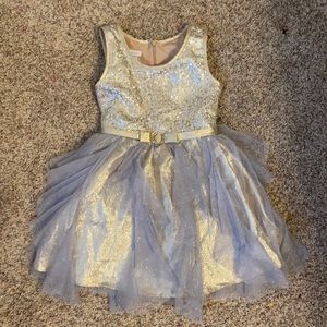 Cute sparkle dress